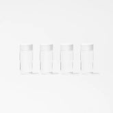 Glass Bottle Set
