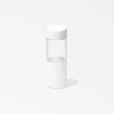 On-the-Go Glass Bottle