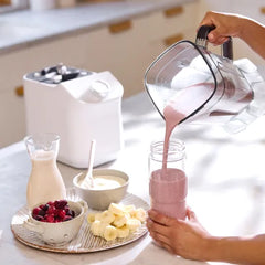 On-the-Go Glass Bottle