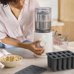 Popsicle Mold