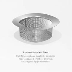 Pulp Strainer
