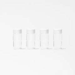 Glass Bottle Set