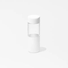 On-the-Go Glass Bottle