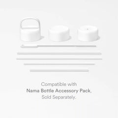 Insulated On-the-Go Bottle